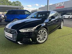 Audi A5 sportback 35 TDI 150CH DESIGN LUXE S TRONIC7