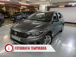 Fiat Tipo Station Wagon 1.3 M-Jet Lounge GPS