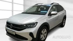 Volkswagen Taigo 1.0 TSI Life de 2022