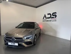Mercedes CLA Shooting Brake 250 AMG BREAK TOIT OUVRANT