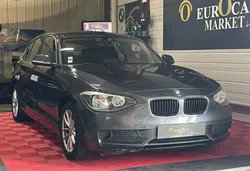BMW Serie 1 (F20) 116d Efficient Dynamics Edition Lounge