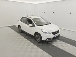 Peugeot 2008 1.5 HDI100 Active Business