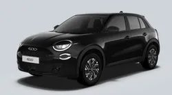 Fiat 600 II 1.2 T-GEN 3 Hybrid DCT6 145 cv POP
