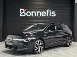 VOLKSWAGEN GOLF VIII 2.0 TSI 190Ch DSG7, CAMERA | CARPLAY | ACC | FEUX LED, TVA, 43 900Km, 1ERE M..
