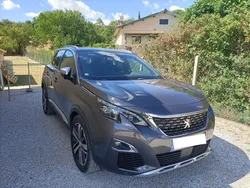Peugeot 3008 (2) BlueHDi 180 EAT8 GT