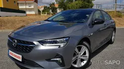 Opel Insignia 1.5 D GS Line de 2021