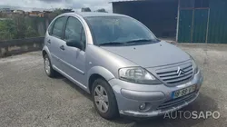 Citroen C3 1.4 HDi SX de 2003