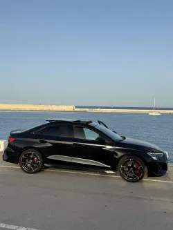 Audi RS3 Sedán quattro S tronic