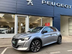 Peugeot 208 (2) PureTech 100 GT