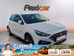 HYUNDAI i30 FB 1.0 TGDI Essence LRR 120