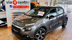 Citroen C3 de 2020