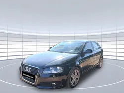 Audi A3 Sportback (2) 1.6 TDI DPF 105 S LINE SPORTBACK