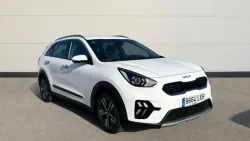 Kia Niro 1.6 HEV Drive 141