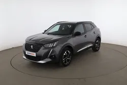 Peugeot 2008 1.2 PureTech GT Line EAT8 131 ch