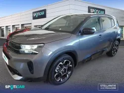 Citroen C5 Aircross Hybrid Plus e-DCS6 136