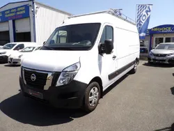 Nissan Interstar FOURGON L3H2 3T5 2.3 DCI 150 S/S ACENTA