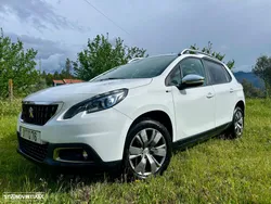 Peugeot 2008 1.6 BlueHDi Style