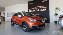 Renault Captur de 2014