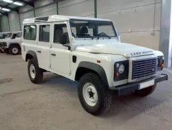 LAND ROVER Defender 110 SW E