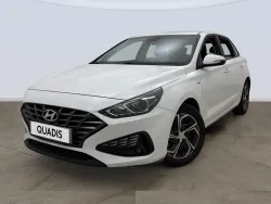 HYUNDAI i30 1.0 TGDI Klass 48V 120