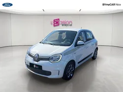 RENAULT Twingo III SCe 65 - 21 Limited