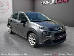 CITROEN C3 AIRCROSS Courroie changer entretien complet citroen 110 SS EAT6 Feel garantie 12 mois