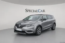 Renault Espace 1.6 dCi Initiale Paris EDC