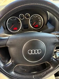 Audi A2 Confort