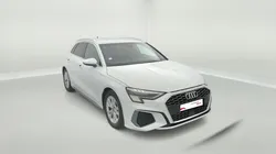 AUDI A3 Sportback 35 TDI 150 S tronic 7 S Line