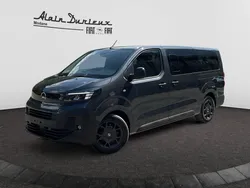 OPEL Vivaro Combi Taille XL BlueHDI 180 ch S&S EAT8