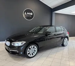 Bmw Serie 1 120i 1.6 i 16V 177 cv URNAN CHIC BVA