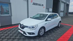 Renault MEGANE IV SOCIETE DCI 90 ENERGY AIR NAV 2P