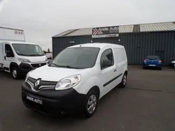 RENAULT KANGOO EXPRESS 1.5 DCI 75 GRAND CONFORT 72093 km