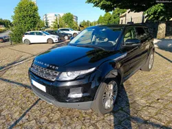 Land Rover Evoque Si4 2.0 240cv