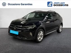 Volkswagen Taigo 1.0 TSI 116 DSG7 VW Edition