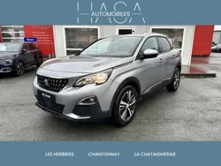 Peugeot 3008 1.5 BlueHDi 130ch E6.c Allure S&S 6cv