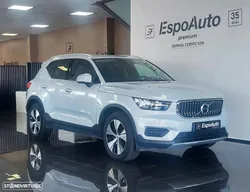 Volvo XC 40 1.5 T5 PHEV Inscription