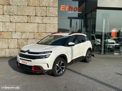 Citroën C5 Aircross 1.5 BlueHDi Feel