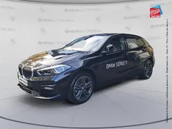 Bmw Série 1 116dA 116ch Edition Sport DKG7 GPS Camera