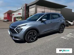 Kia Sportage 1.6 CRDi 136ch MHEV Active DCT7 4WD