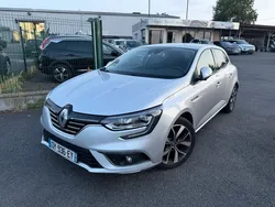 RENAULT Megane 1.5 DCI 110 ENERGY INTENS EDC