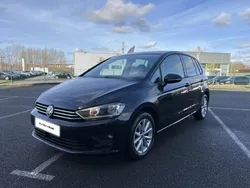 Volkswagen Golf Sportsvan 1.6 TDI 110ch BlueMotion Technology FAP Lounge