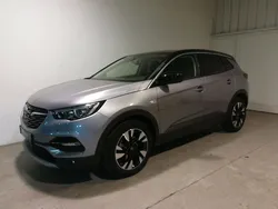 OPEL Grandland X 1.2 Turbo 130 ch Design Line