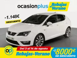 SEAT Ibiza 1.4 EcoTSI S&S FR
