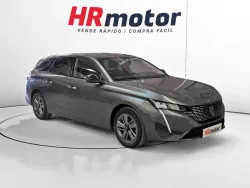 PEUGEOT 308 SW 1.2 PureTech S&S Allure 130