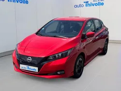 Nissan Leaf Electrique 40kWh Acenta