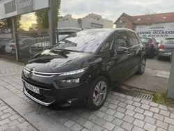 Citroen C4 Picasso 1.6e-HDi 115 Exclusive ETG6