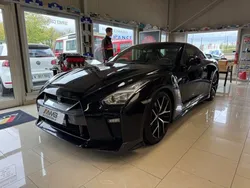 Nissan GT-R 3.8 V6 570CH BLACK EDITION