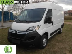 Citroen Jumper Jumper Fg. 2.2BlueHDi 33 L2H2 S&S 140