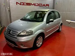 Citroën C3 1.1 Exclusive
